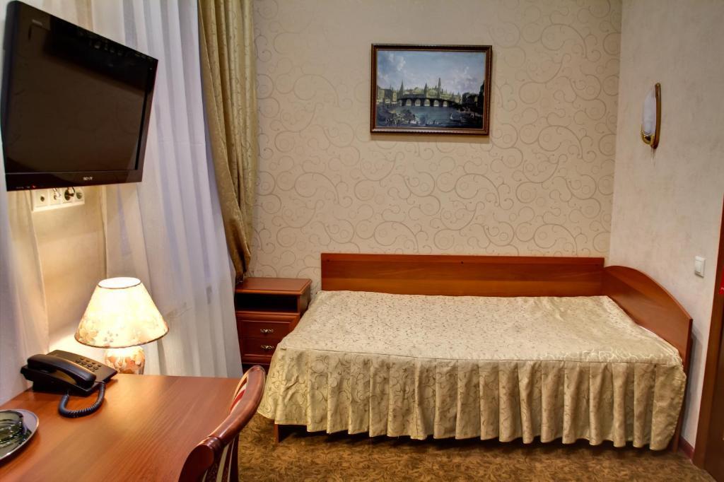 Suvorovskaya Hotel Moskau Zimmer foto